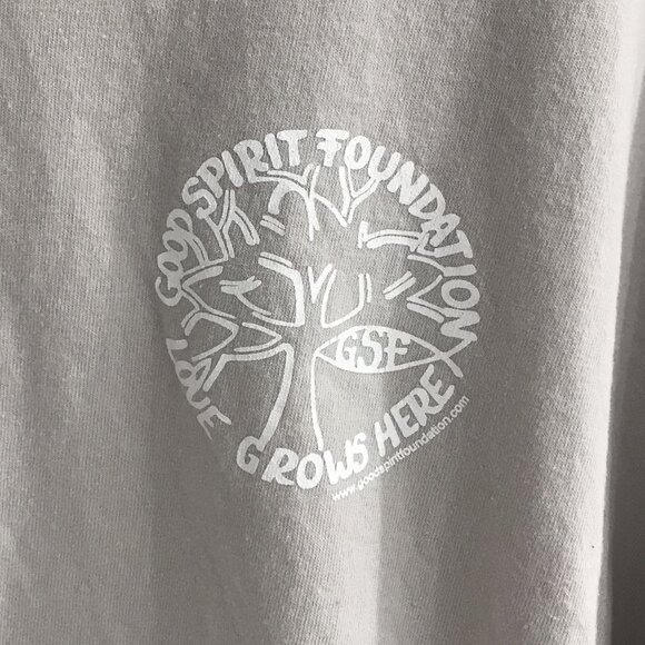 Christian Shirt Men's 2XL - Picture 2 of 4